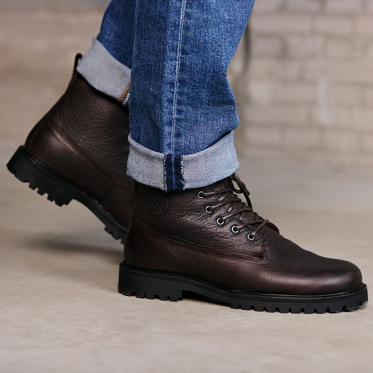 Original blackstone shoes hotsell